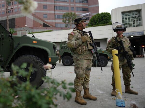    © AP Photo / Eric Thayer