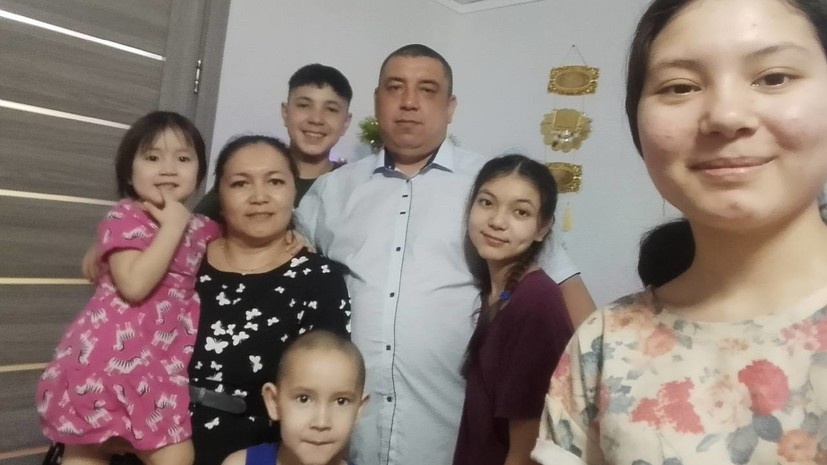    Фото из личного архива