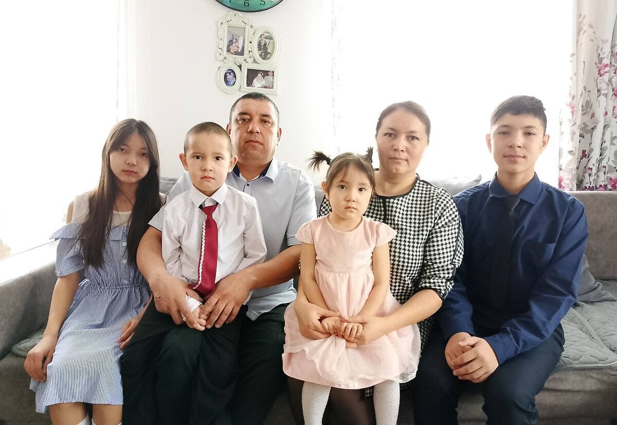     / Фото из личного архива