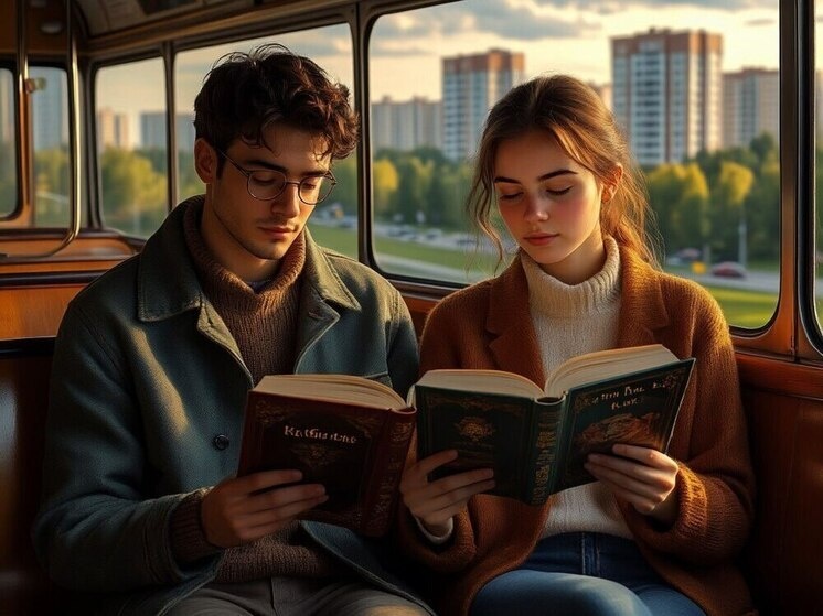     Сгенерировано при помощи ИИ