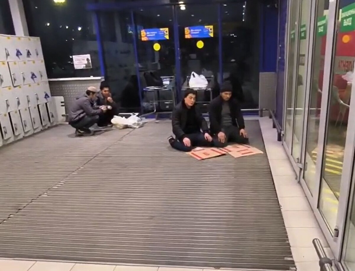 Фото: стоп-кадр из видео