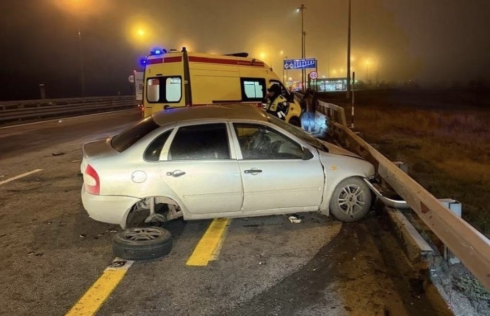    фото ГАИ Воронежской области