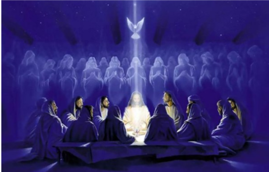 Предисловие к Внутренней Работе.