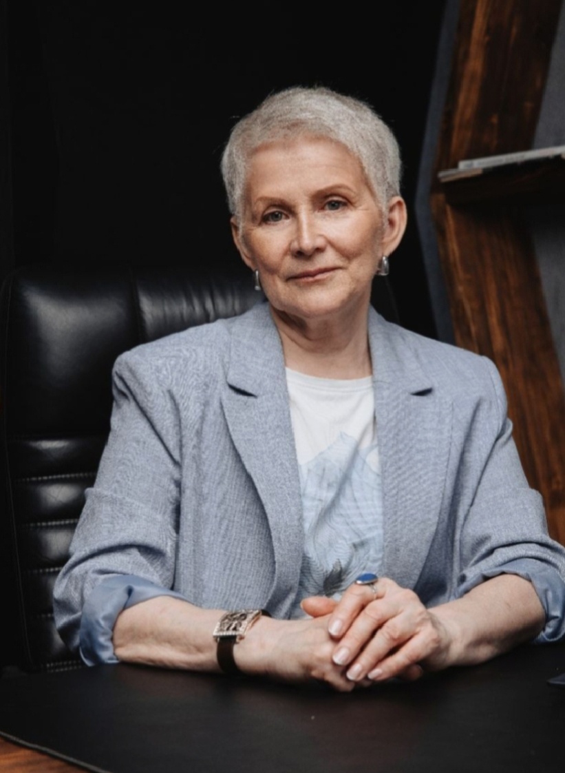 Фото из архива автора 