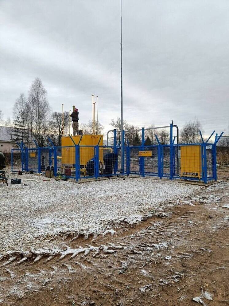     Фото: Вячеслав Лежнин/ТГ