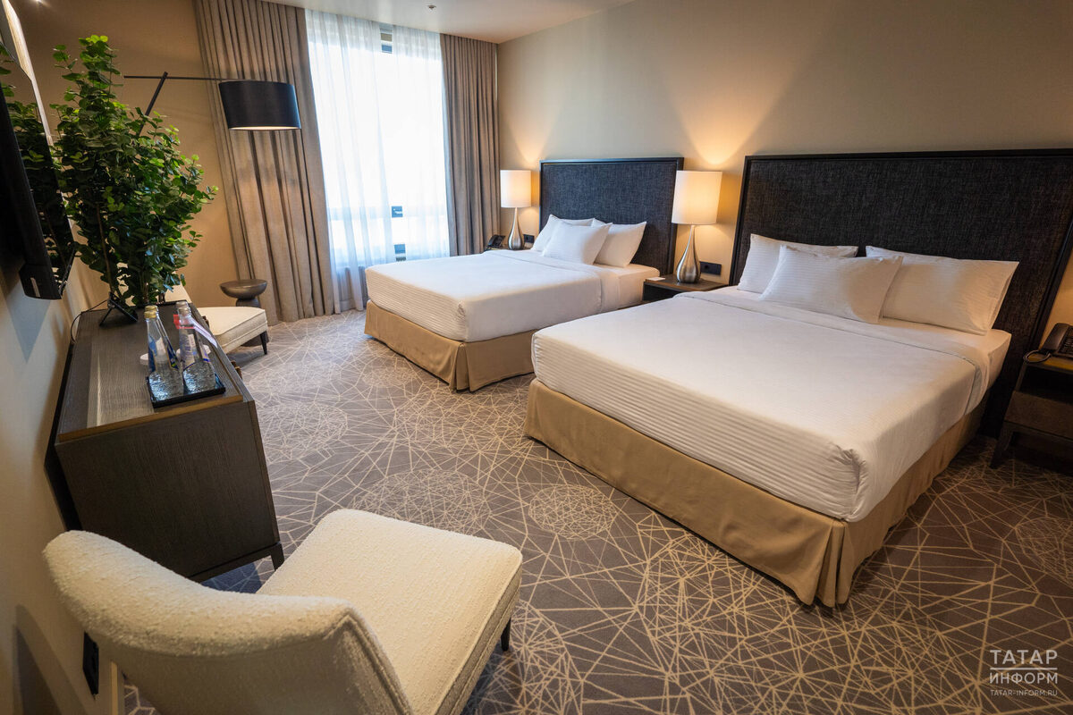 Фото: © Владимир Васильев / «Татар-информ»