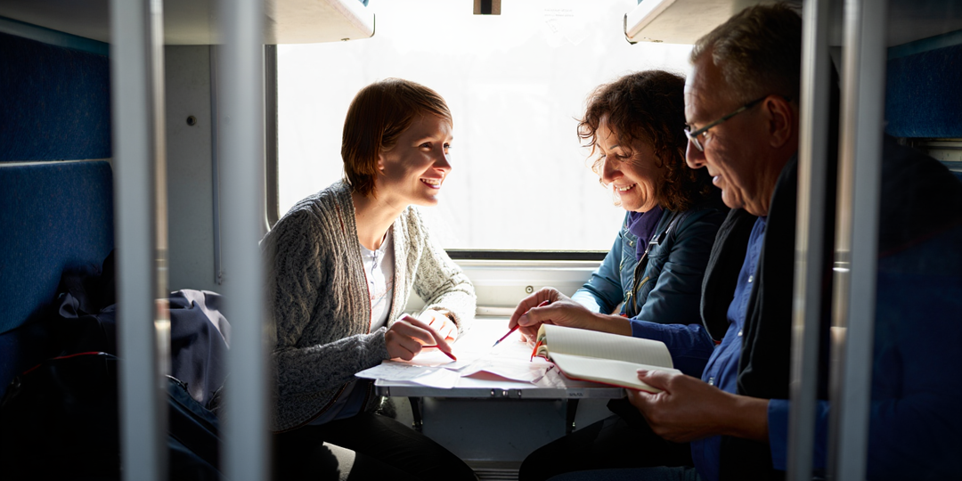 Предел терпения