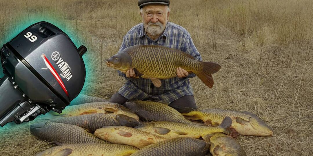 Браконьер попал на рынок, где можно было купить что угодно, но один прилавок пылился и людей у него не было