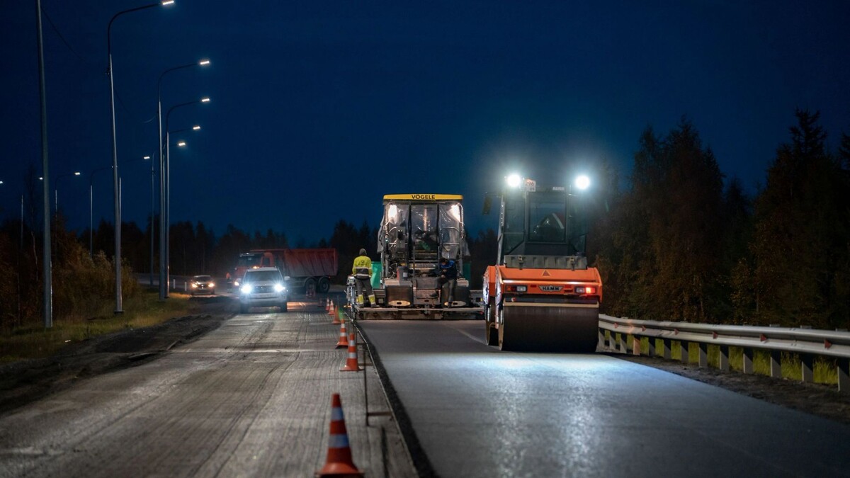    Фото: Сергей Зубков / «Ямал-Медиа»