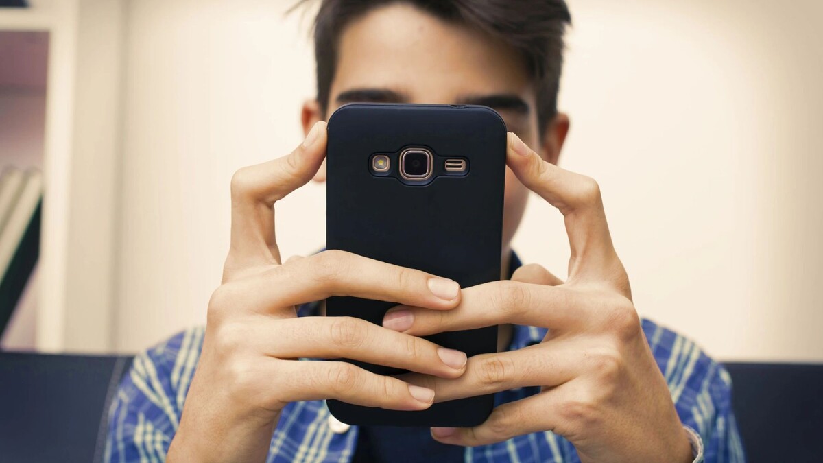    Фото: carballo/Shutterstock/Fotodom