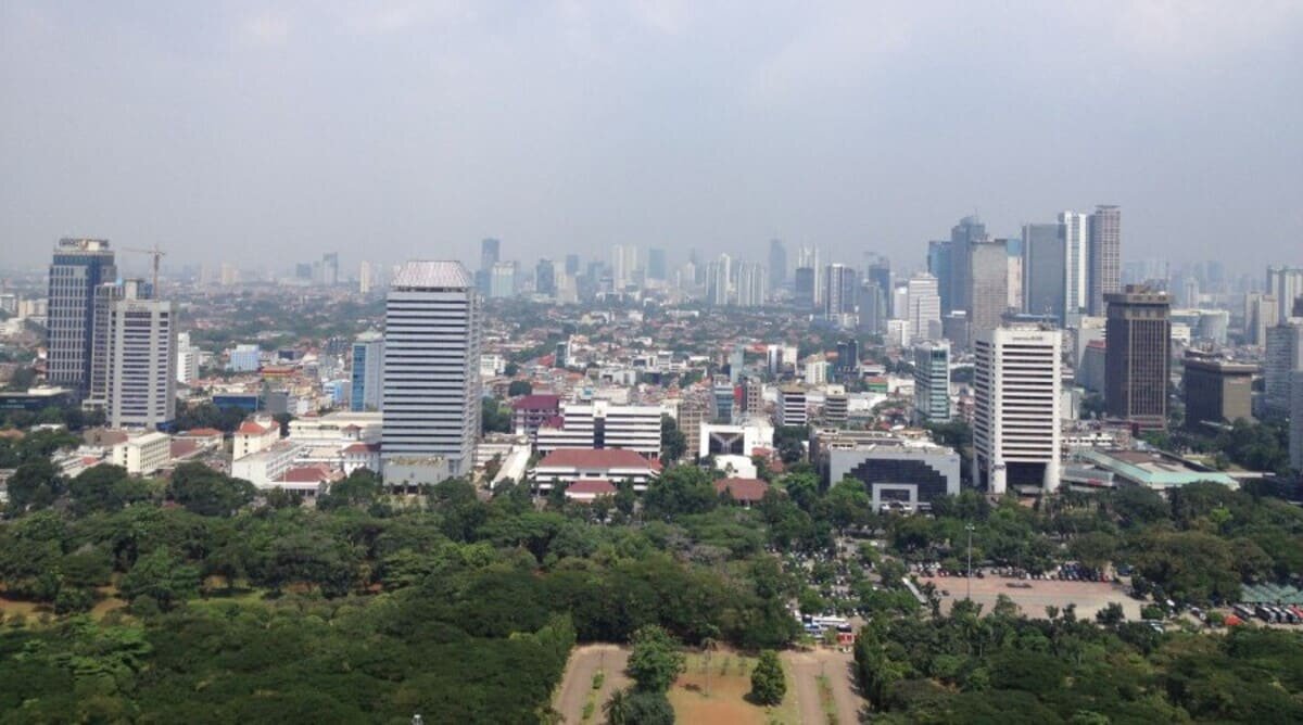    Джакарта / © Getty Images