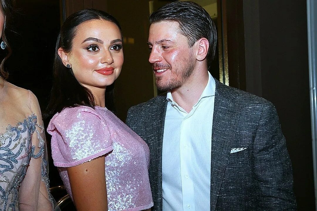 Катрин Асси и Гела Месхи. Фото из открытых источников 