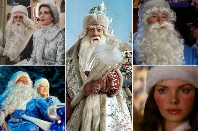    Сколько стоит вызвать Деда Мороза на дом в Самаре?