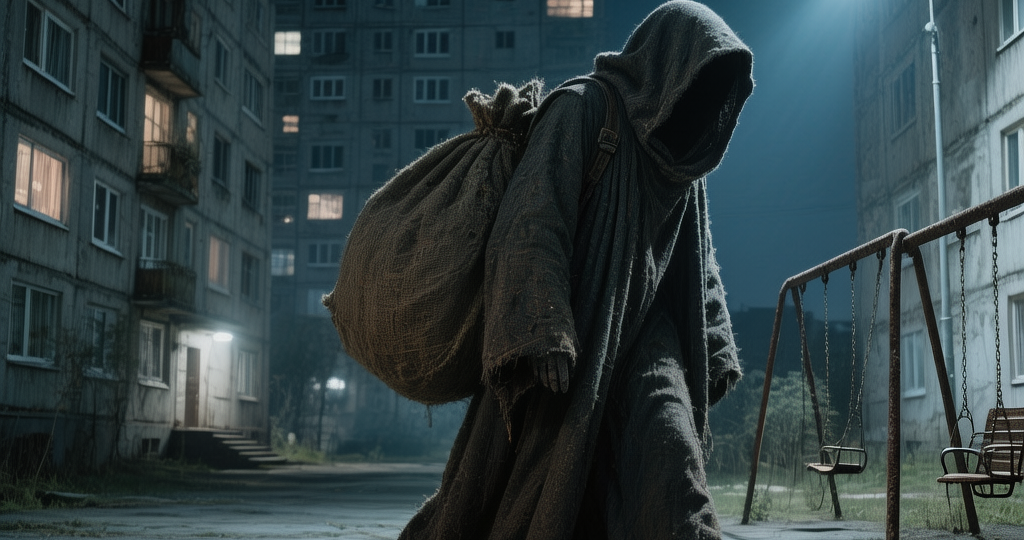 👻 ЖИВЫЕ МИФЫ: 5 ГОРОДСКИХ ЛЕГЕНД, КОТОРЫЕ ДО СИХ ПОР ЗАСТАВЛЯЮТ ЛЮДЕЙ ОГЛЯДЫВАТЬСЯ