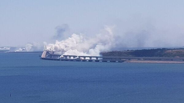    © РИА Новости Крым