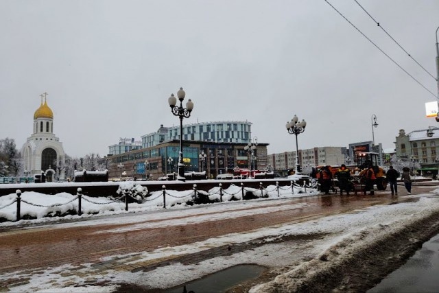   Фото: Калининград.Ru