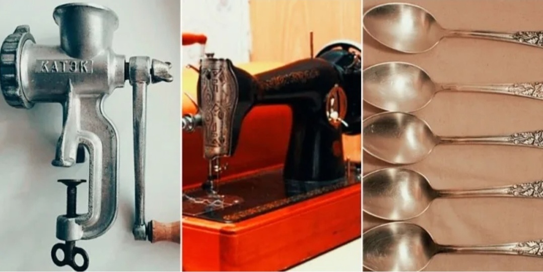 Тайна советских ценников: почему они были прямо на товарах?