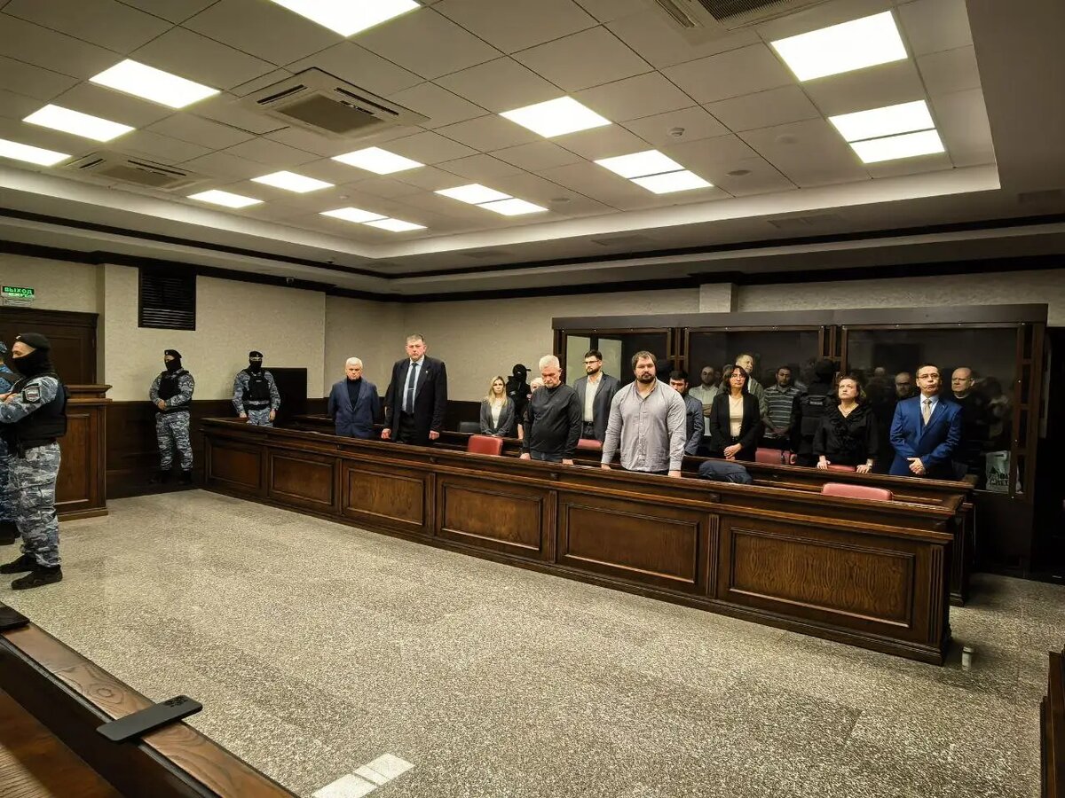     © "Интерфакс". Федор Ларин