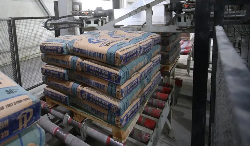     © РИА Новости. Кирилл Брага