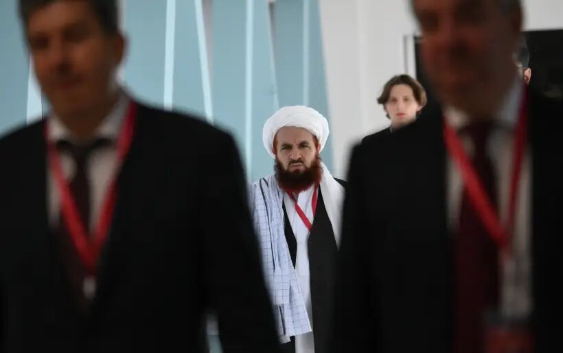     © РИА Новости. Григорий Сысоев