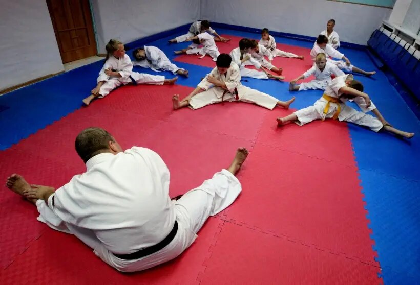     © РИА Новости. Виталий Аньков