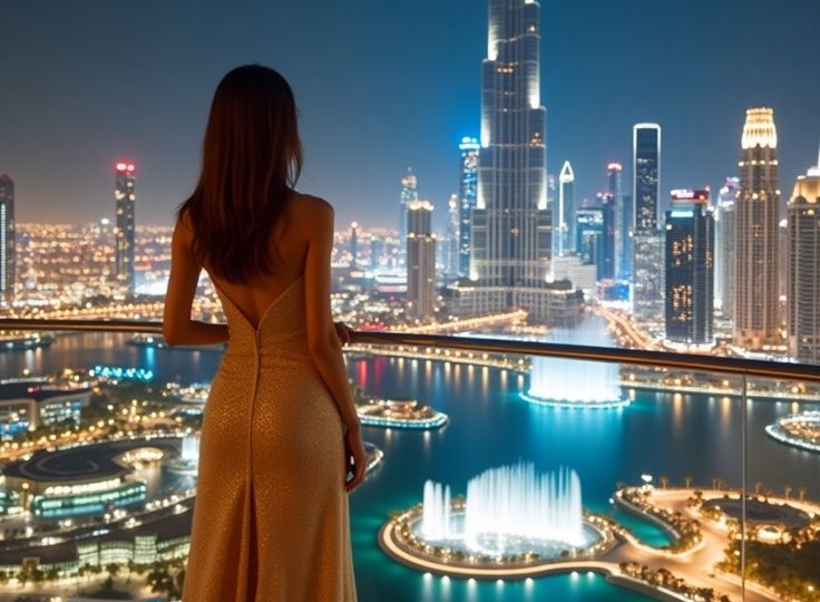 Почему Дубай разочаровывает туристов в 2025 — и за что его стали не любить