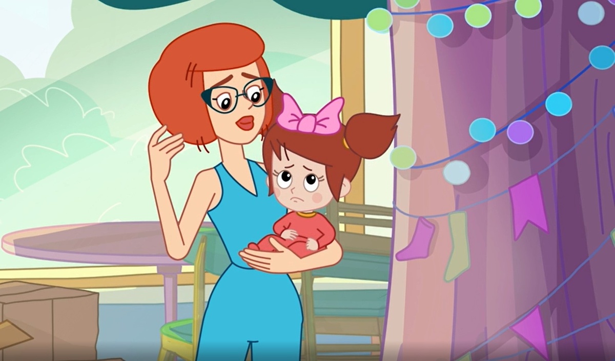 «Простоквашино»