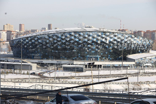    Фото: Максим Кудрявцев / Телеграм