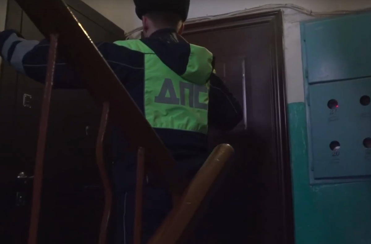    фото: © МВД Карелии