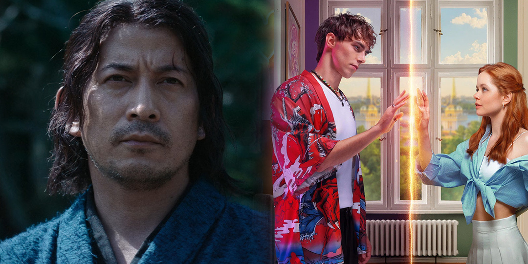 Лучший романтический фильм года и самурайская «Игра в кальмара»