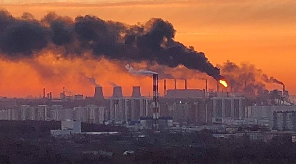 Из Петербурга в Капотню: история одного переезда