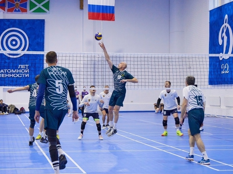     Калининградские таможенники завоевали Кубок Москвы в составе сборной ФТС. ФОТО: пресс-служба Калининградской областной таможни (КОТ ).