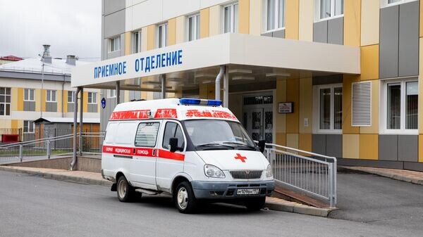    © Sputnik / Natalia Airiyan