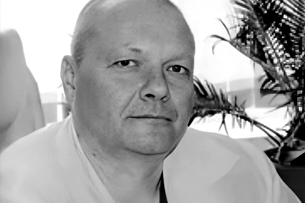    Алексей Ладанов © Министерство здравоохранения Пермского края