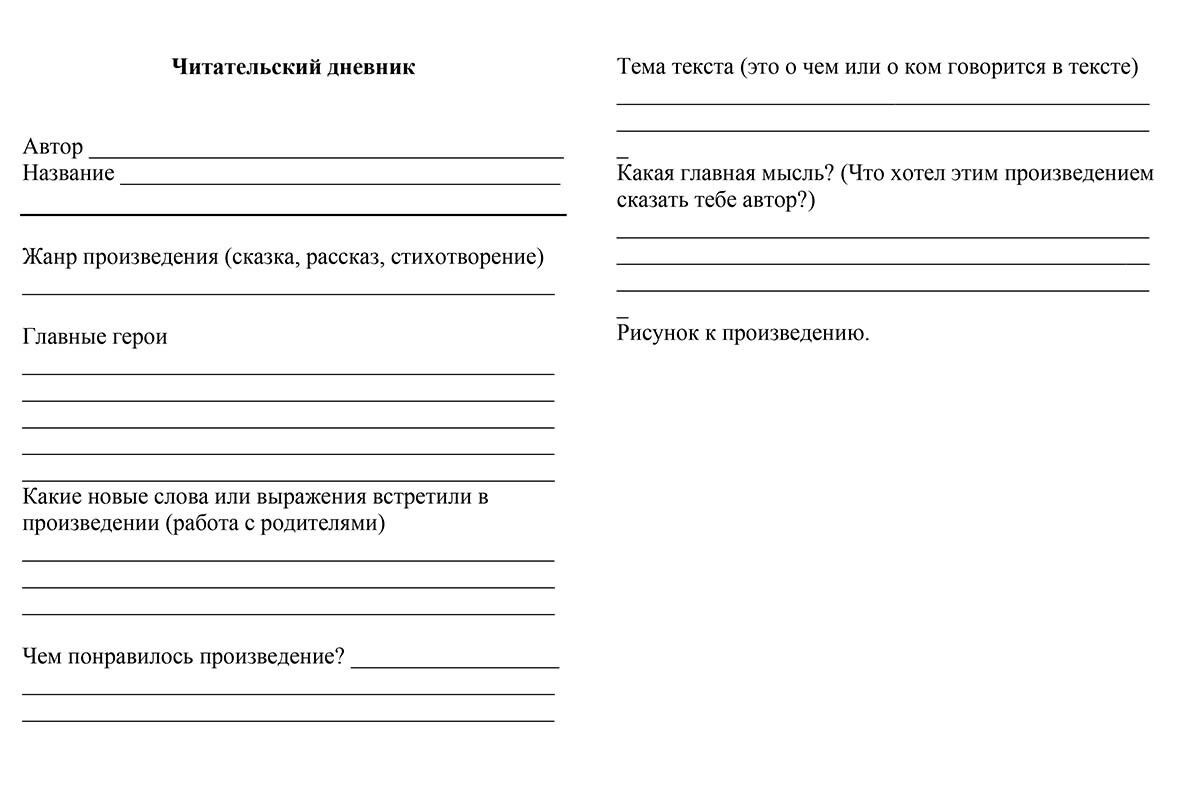 Можно использовать такой шаблон. Источник: личный архив Татьяны Суховой📷
