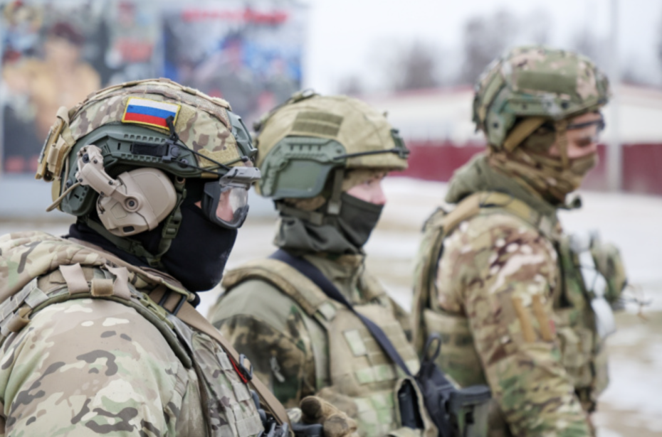    Алексей Белкин/NEWS.ru