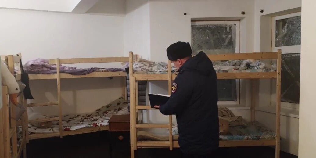 Филиал центра в Екатеринбурге. Фото: СУ СКР по Свердловской области