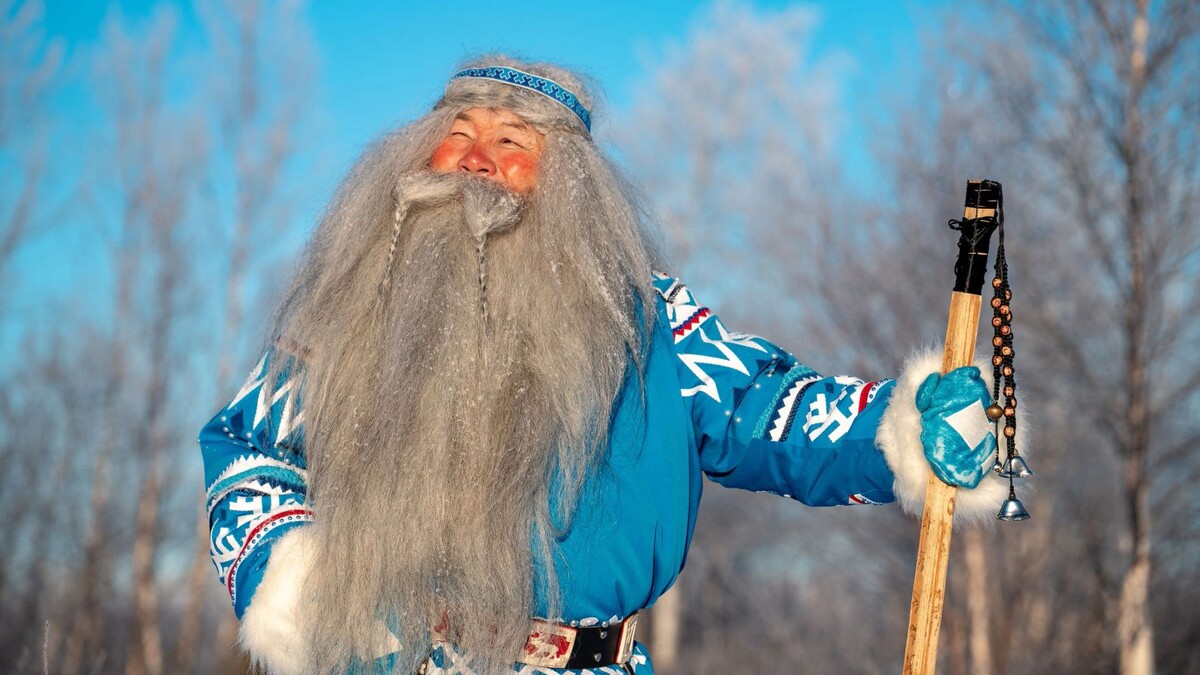    Фото: Сергей Зубков / «Ямал-Медиа»