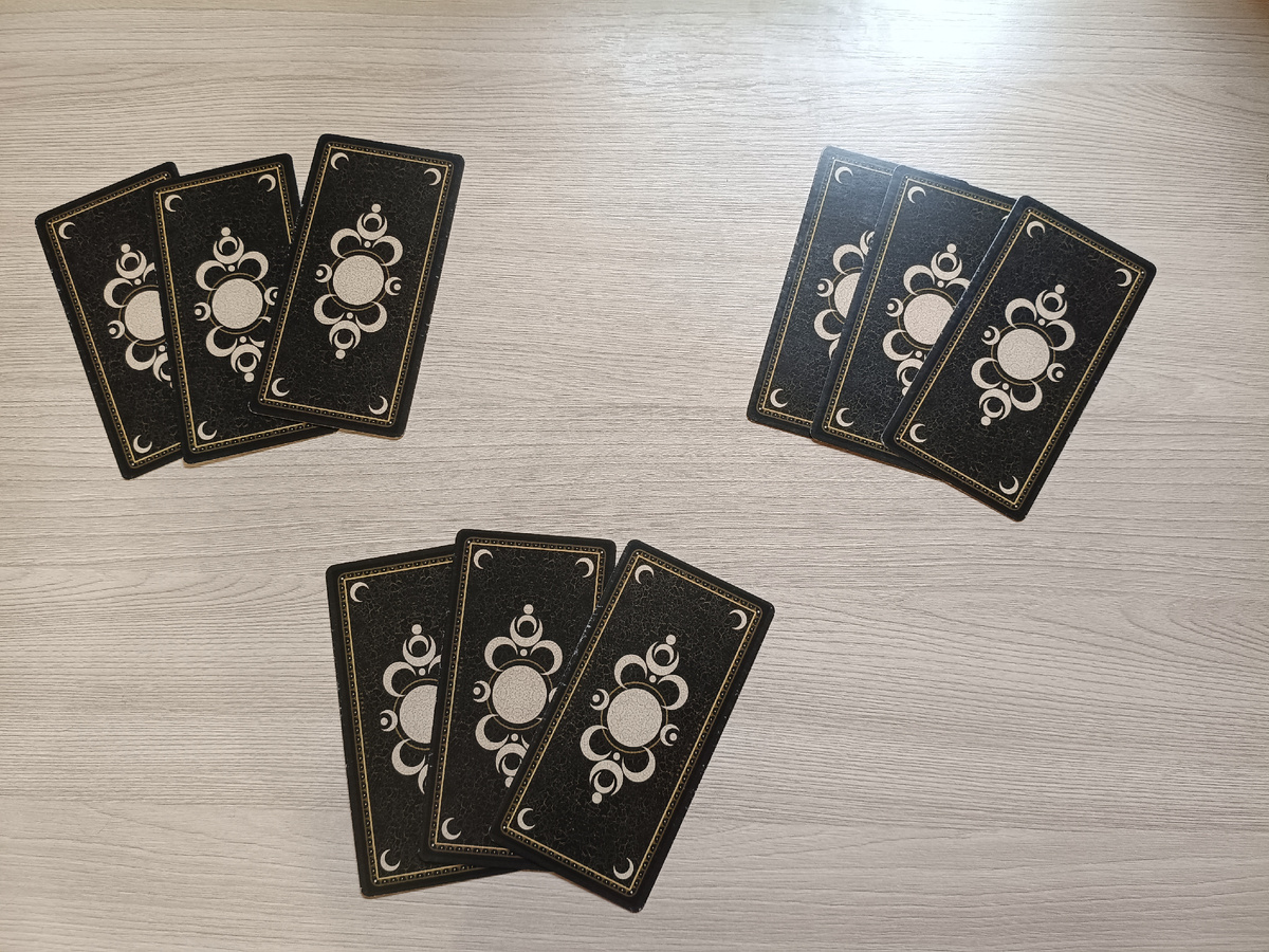 Вариант 1,2, 3 слева направо 