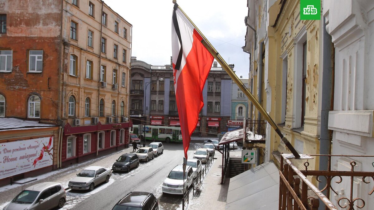    Фото: РИА Новости © 2025, генерального консульства Польши