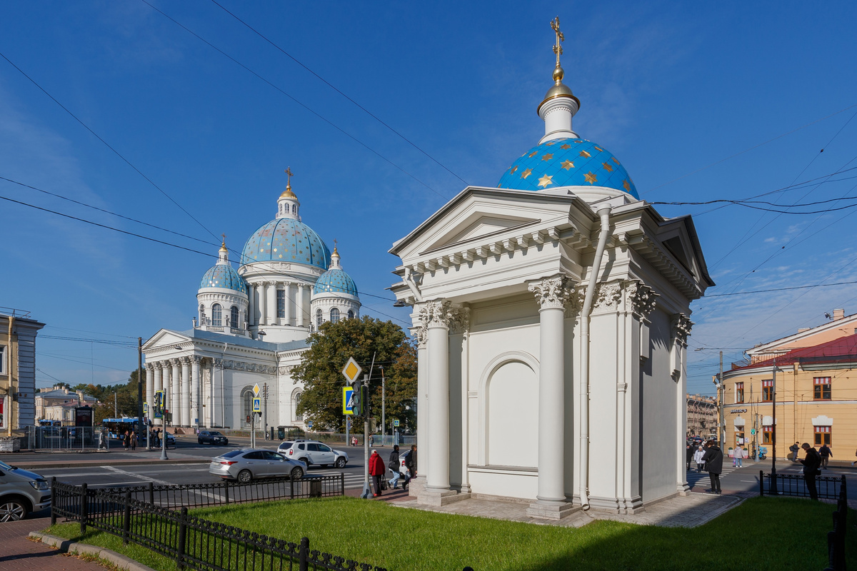 Фото: Кирилл Сиротюк, sfotoz.ru