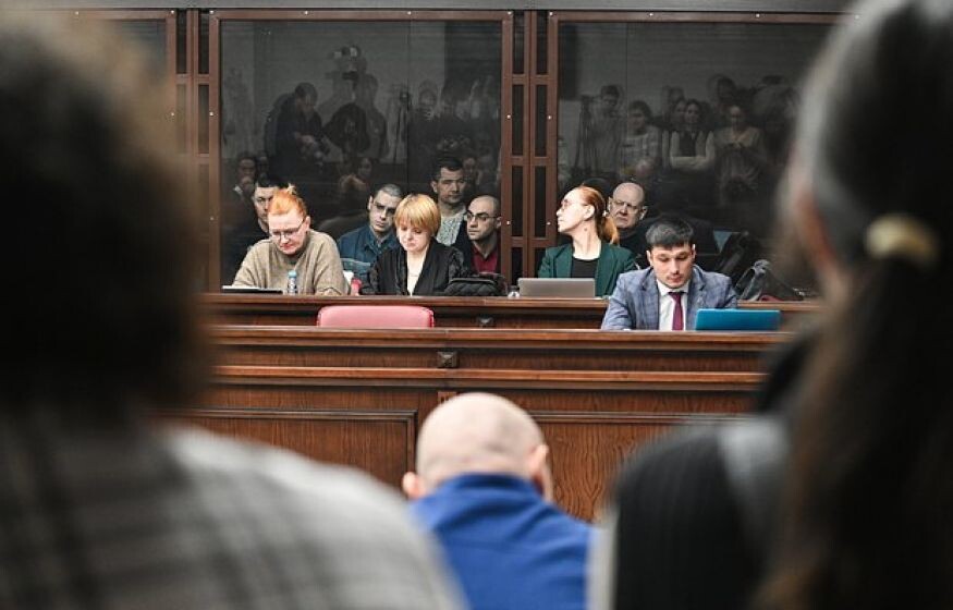    8 пожизненных сроков за теракт на Крымском мосту: суд вынес приговор исполнителям СБУ