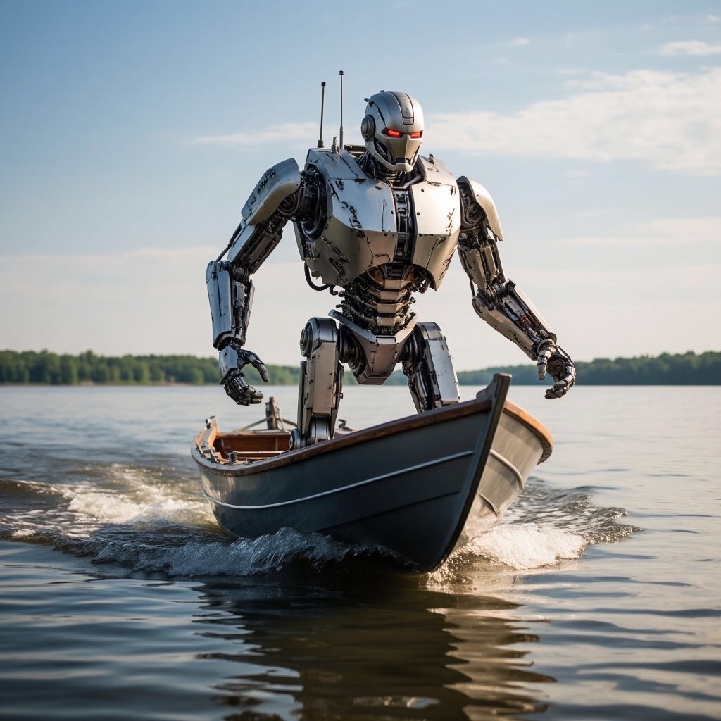 Изображение сгенерировано ИИ