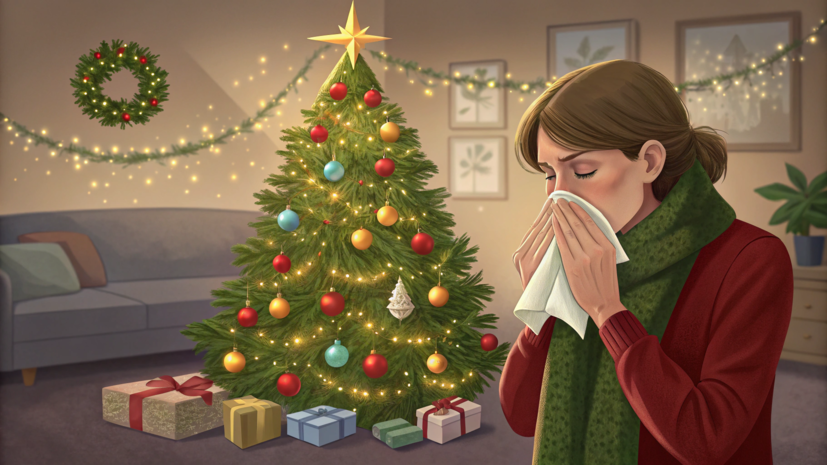   Сгенерировано с помощью ИИ