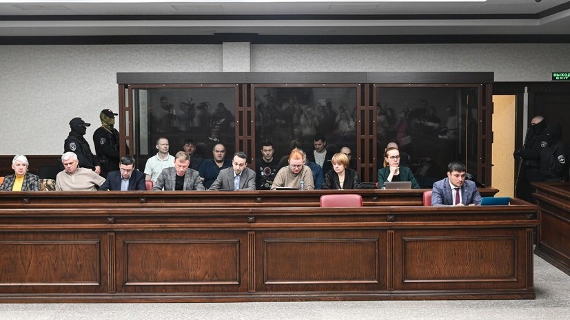   РИА Новости