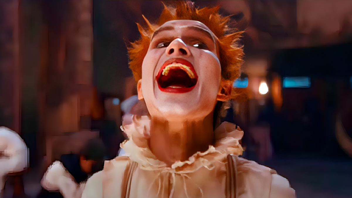 Кадр со съёмок нового Буратино. Фото Яндекс.Картинки.