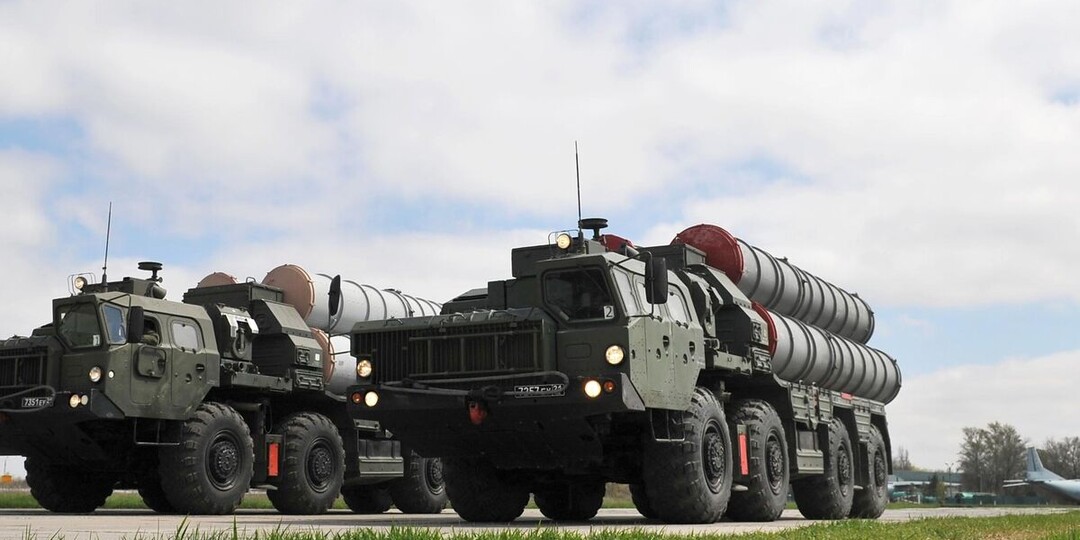 Индия решилась. Что она купит у России?