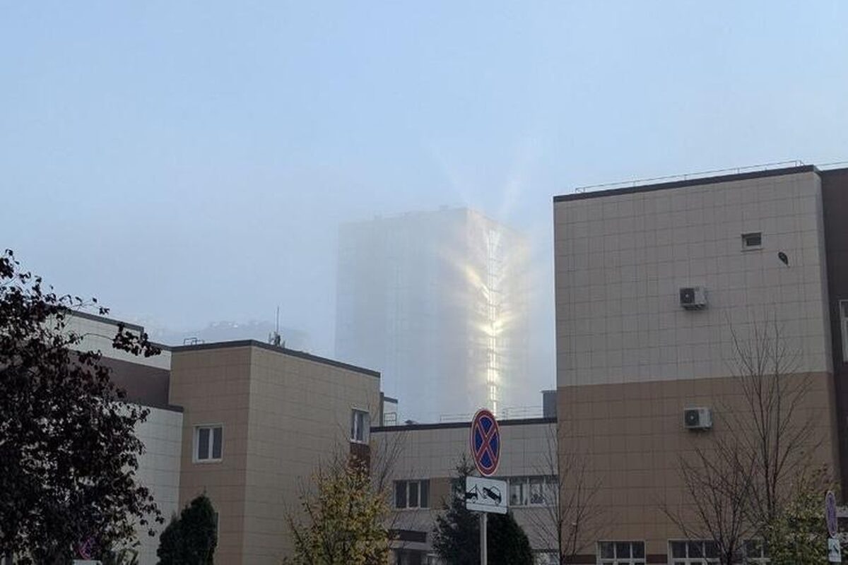    Фото Натальи Кожевниковой, «КП»-Кубань»