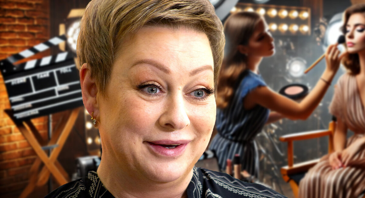 Мария Аронова / фото из открытых источников