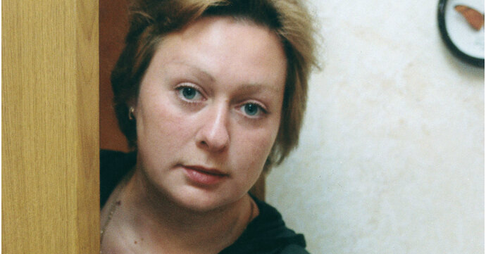 Мария Аронова / фото из открытых источников